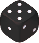 A single die